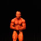 Steve  Williams - NPC Julie Palmer 2012 - #1